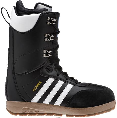 adidas samba snowboard boots kopen|adidas adv snowboard boots.